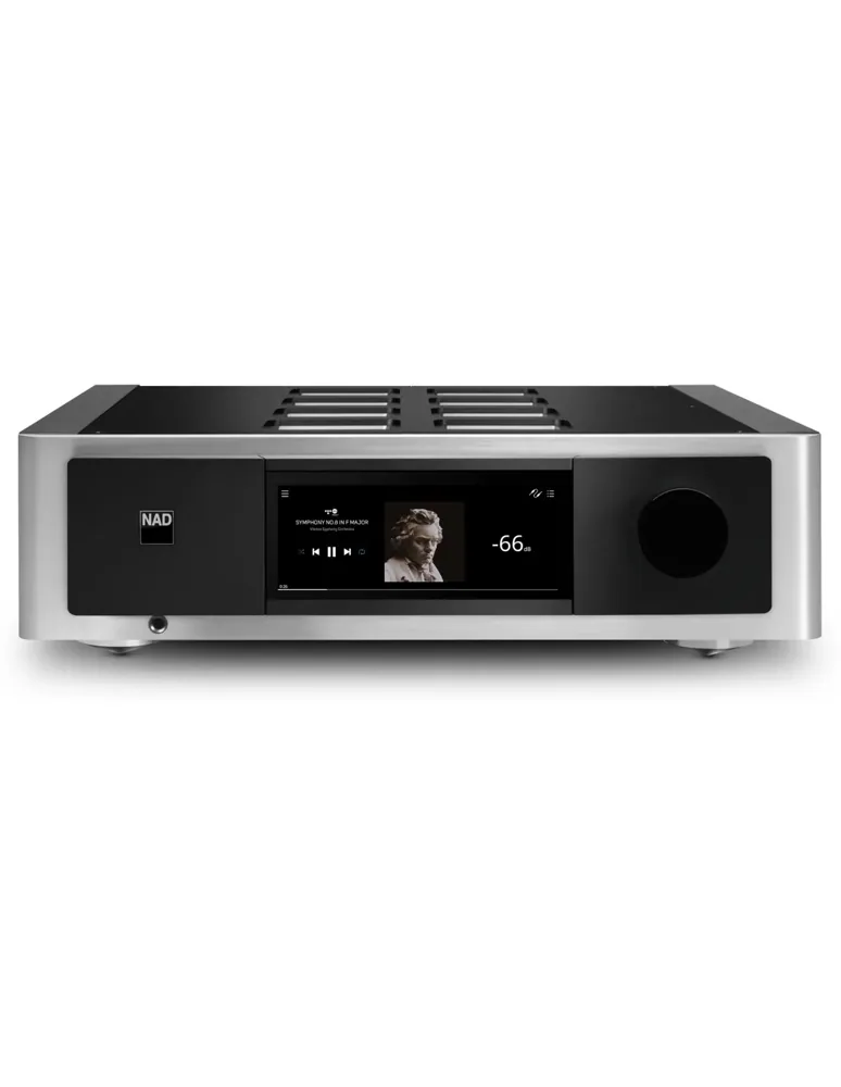 NAD M33