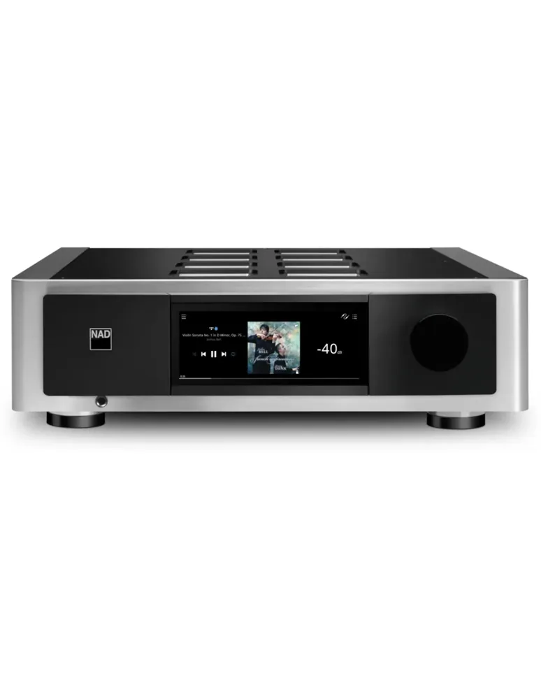 NAD M66