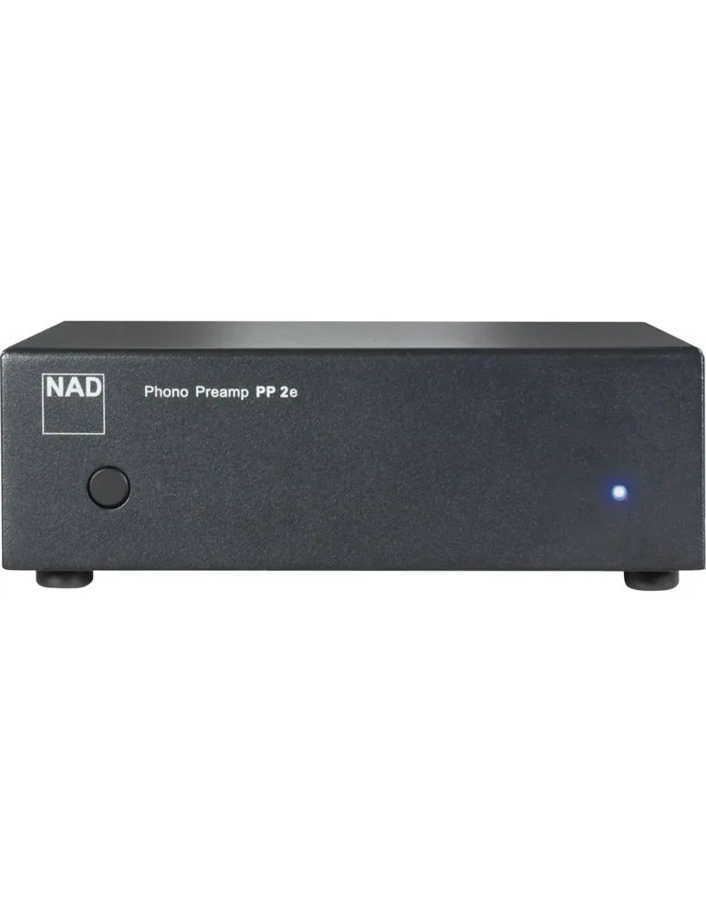 NAD PP 2e