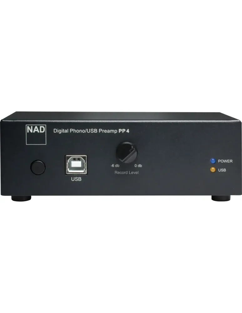 NAD PP 4