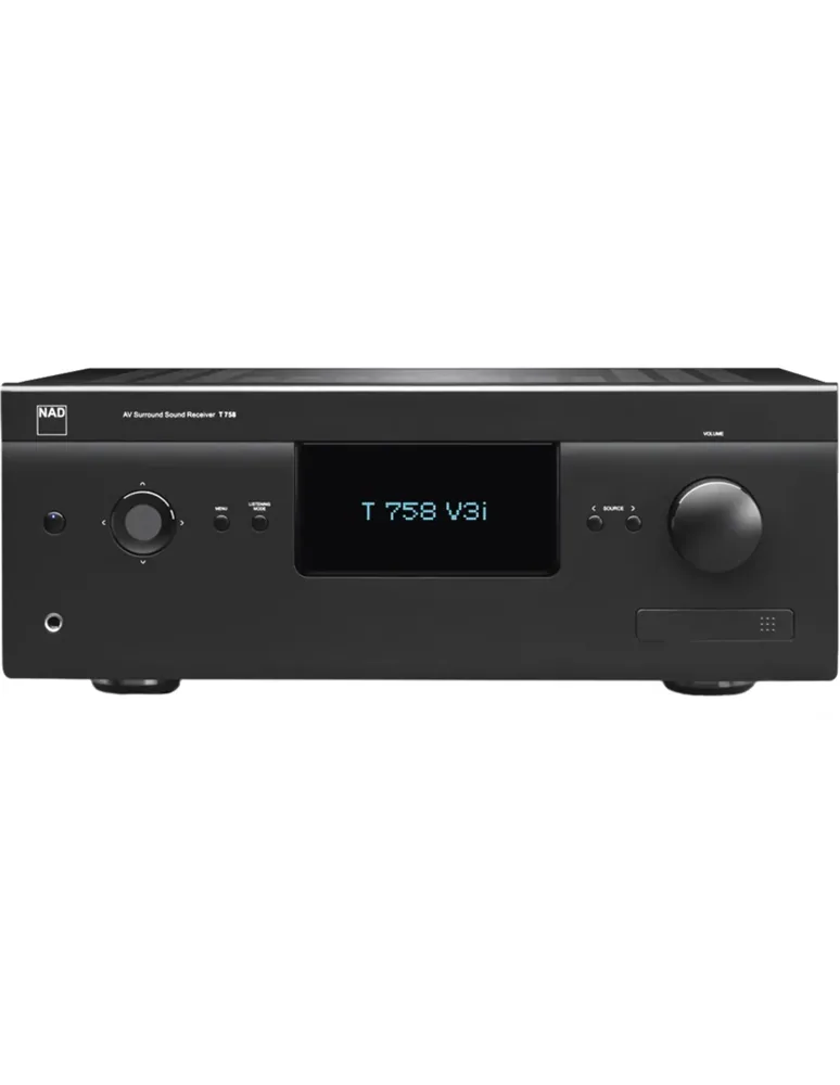 NAD T 758 V3i