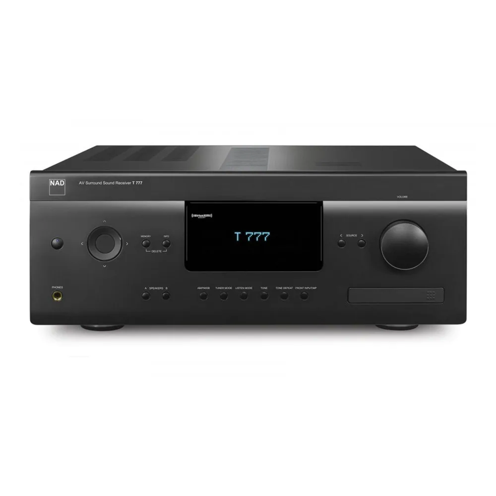 NAD T 777