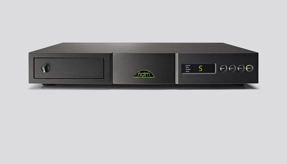 Naim CD5si