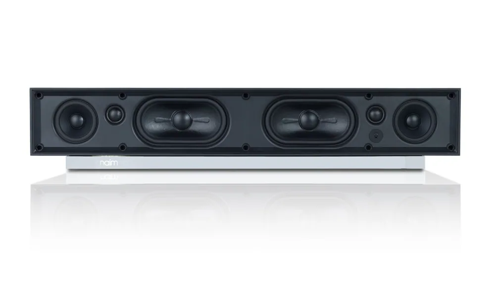 Naim Audio Naim Mu-so 2nd Generation