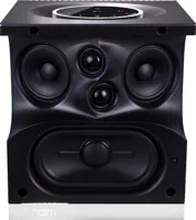 Naim Audio Naim Mu-so Qb 2nd Generation, foto 4 van 6