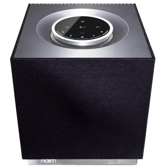 Naim Audio Naim Mu-so Qb 2nd Generation