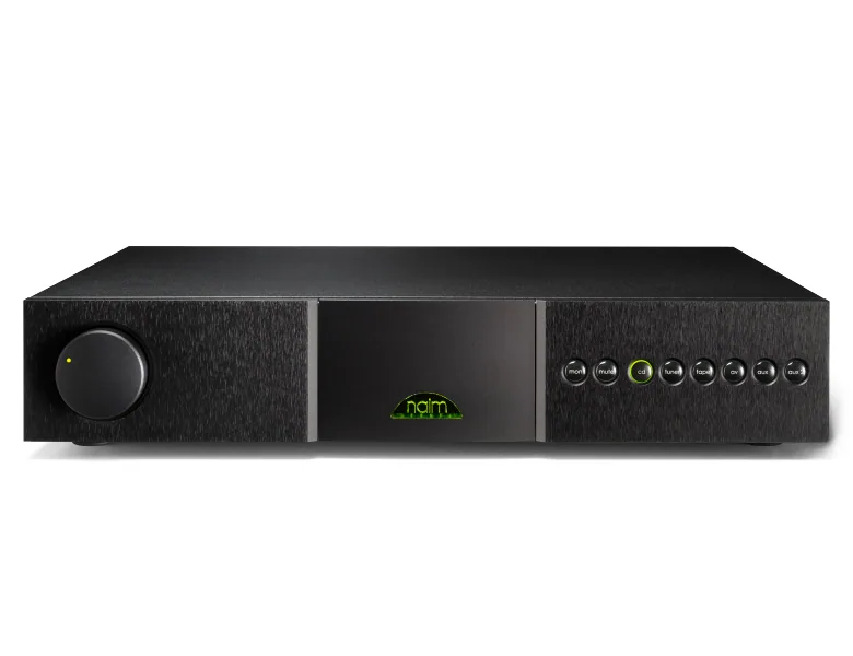 Naim NAC 202