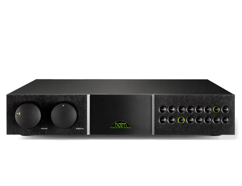 Naim Audio Naim NAC 252