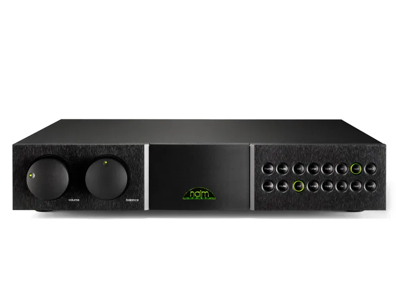 Naim NAC 282