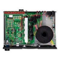 Naim Audio Naim NAIT XS 3, foto 6 van 6