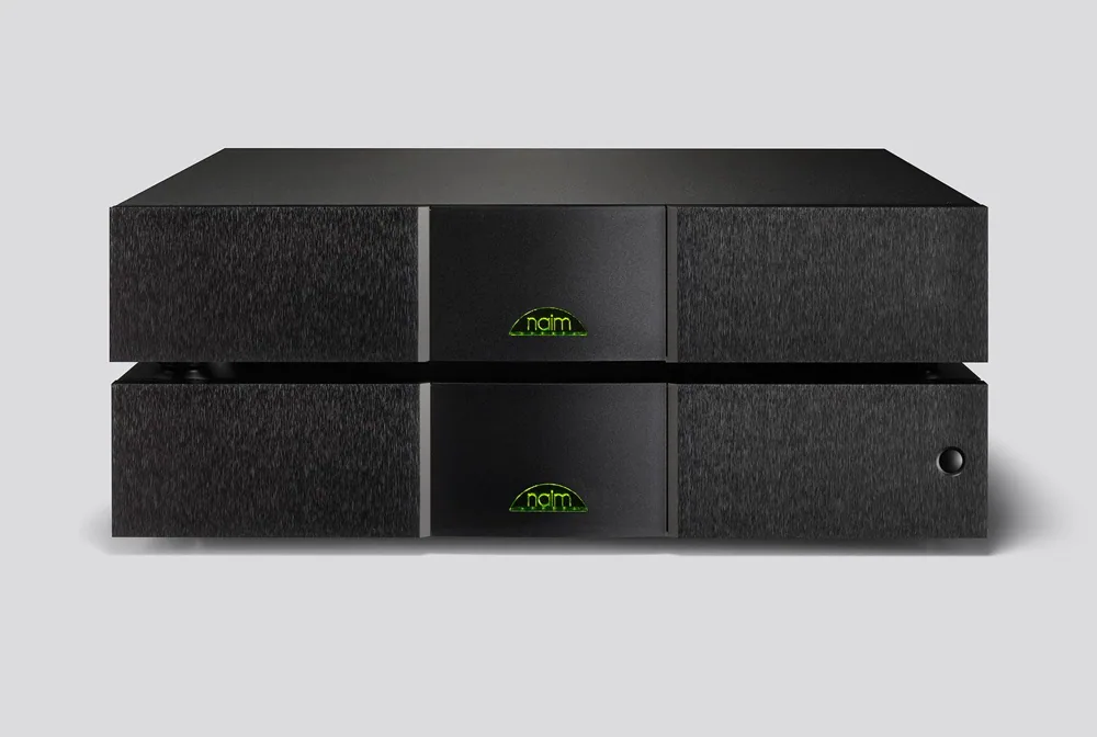 Naim Audio Naim NAP 300 DR
