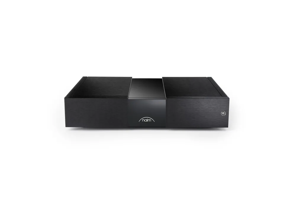 Naim Audio Naim NAP 350