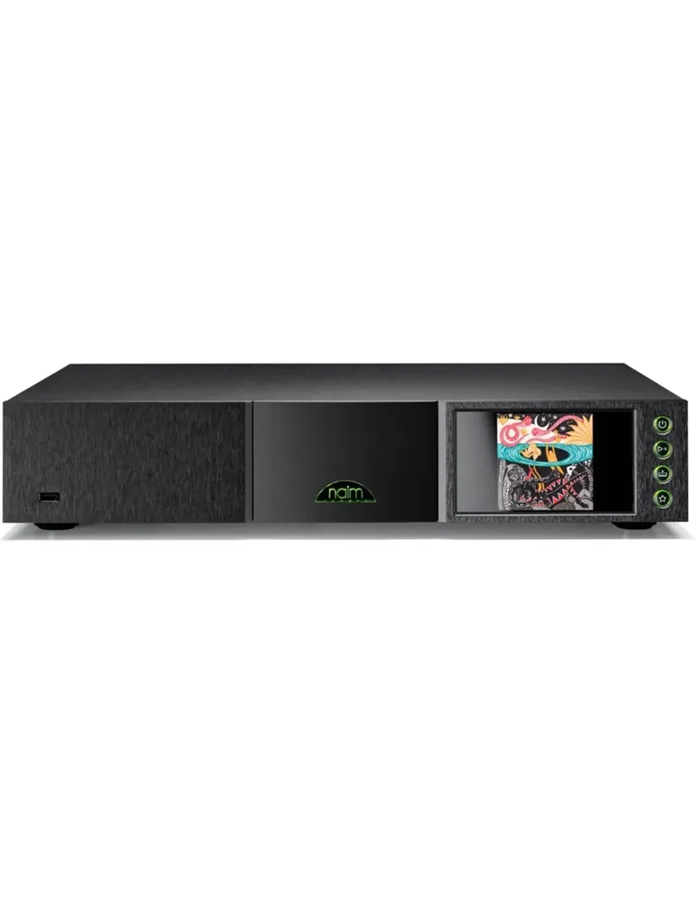 Naim Audio Naim ND 555