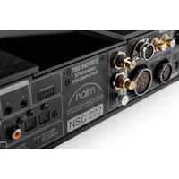 Naim Audio Naim NSC 222, foto 6 van 6