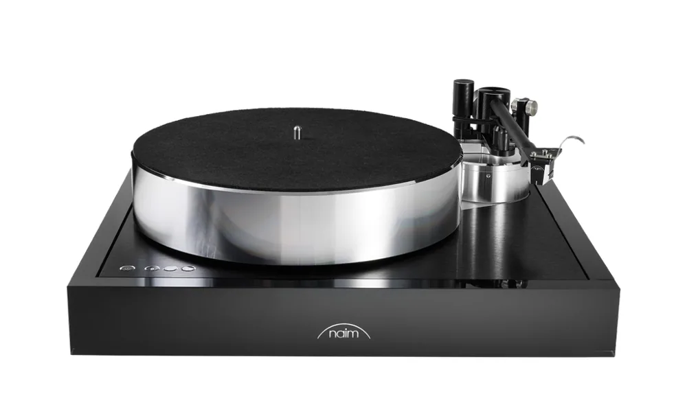 Naim Solstice Special Edition