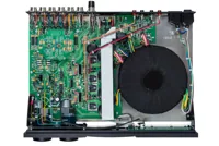 Naim Audio Naim SUPERNAIT 3, foto 3 van 5