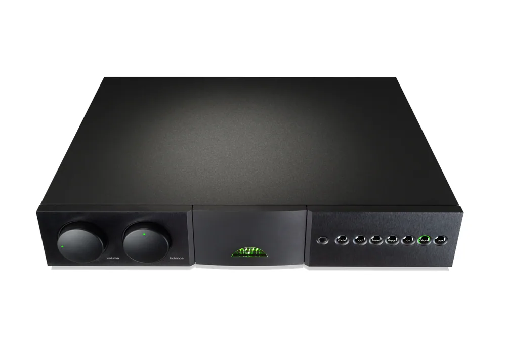 Naim SUPERNAIT 3