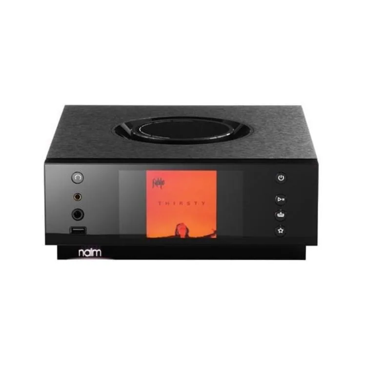 Naim Audio Naim Uniti Atom Headphone Edition
