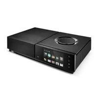 Naim Audio Naim Uniti Nova, foto 1 van 6