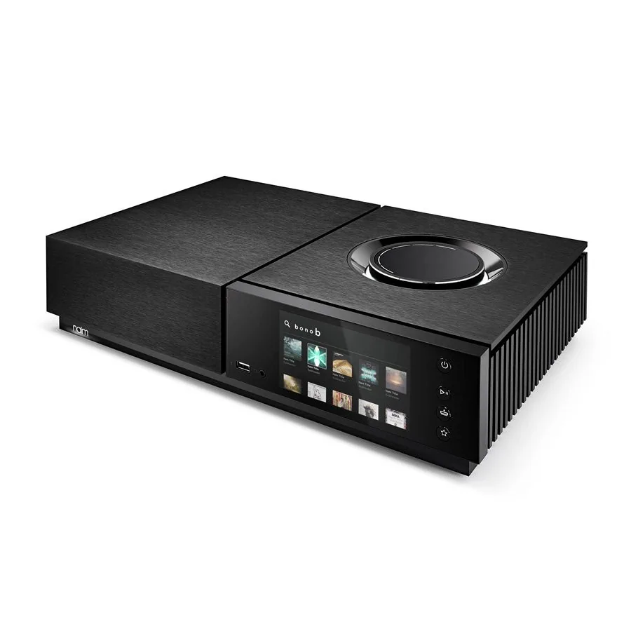 Naim Audio Naim Uniti Nova