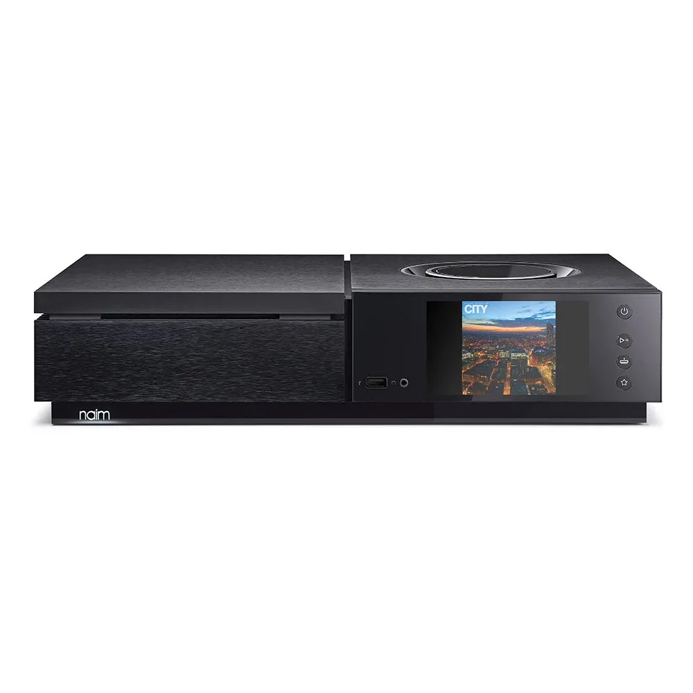 Naim Uniti Star