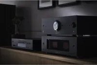 Onkyo C-30, foto 2 van 6