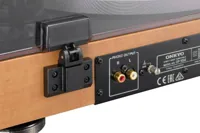 Onkyo CP-1050, foto 3 van 5