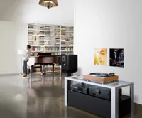 Onkyo CP-1050, foto 4 van 5