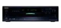 Onkyo DX-C390, foto 2 van 2