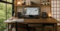 Onkyo GX-10DB, foto 1 van 6