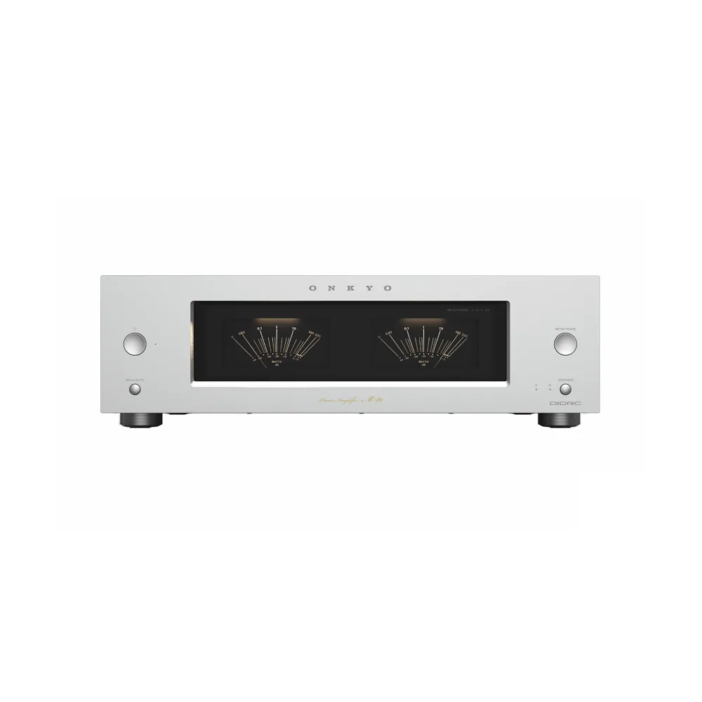 Onkyo Icon M-80