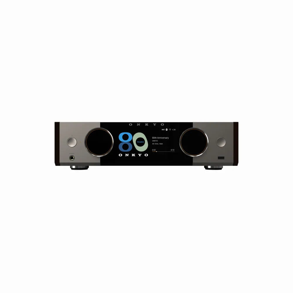 Onkyo Muse Y-50 Special Edition