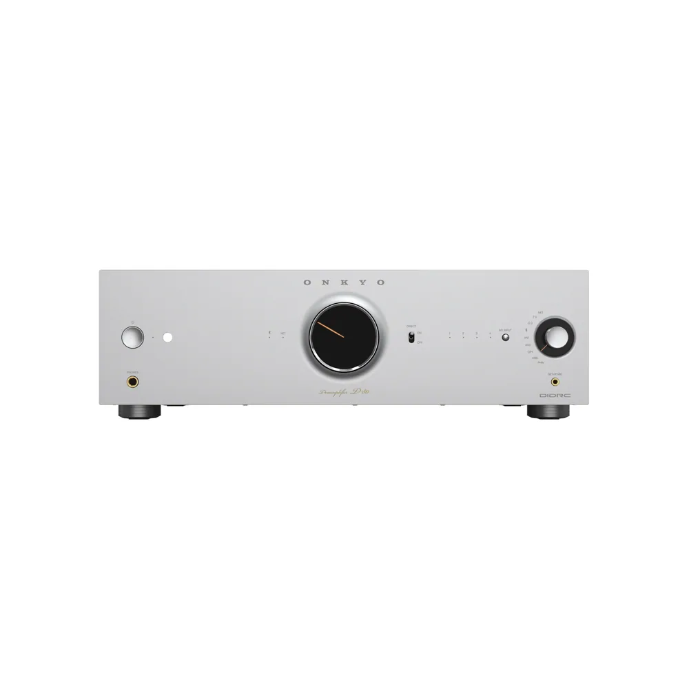 Onkyo Icon P-80