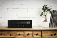 Onkyo TX-8470, foto 4 van 6