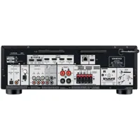 Onkyo TX-NR5100, foto 4 van 6