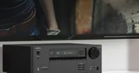 Onkyo TX-NR6050, foto 1 van 6