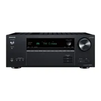 Onkyo TX-NR6100, foto 2 van 6