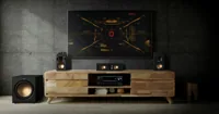 Onkyo TX-NR7100, foto 1 van 2