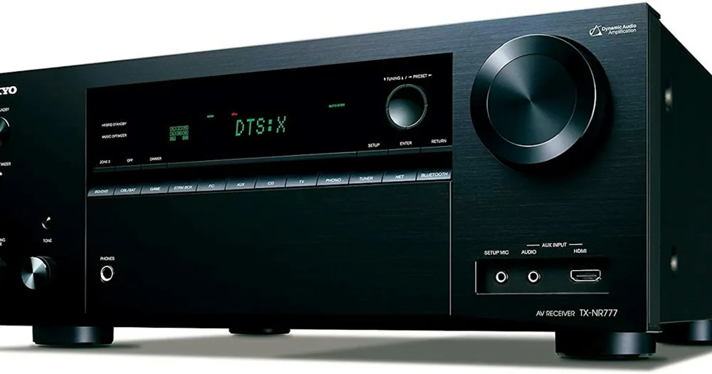 Onkyo TX-NR777