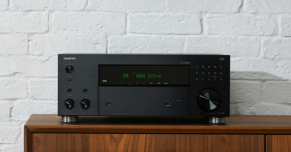 Onkyo TX-RZ30