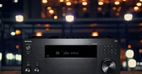 Onkyo TX-RZ50, foto 1 van 3