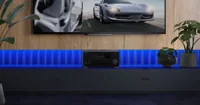 Onkyo TX-RZ70, foto 1 van 3