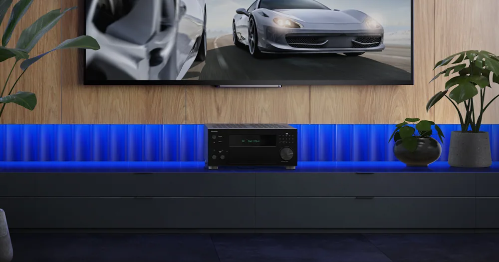 Onkyo TX-RZ70
