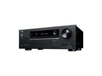 Onkyo TX-SR494, foto 2 van 5