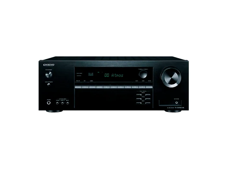 Onkyo TX-SR494