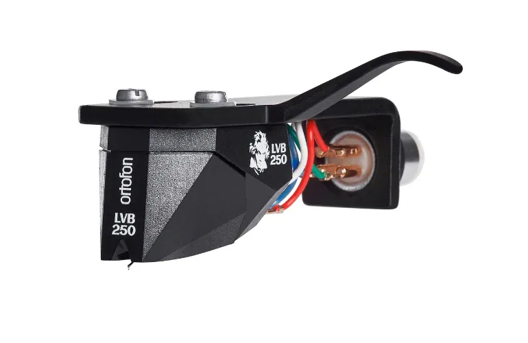 Ortofon 2M Black LVB 250 Premounted