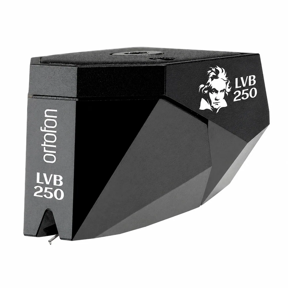 Ortofon 2M Black LVB 250