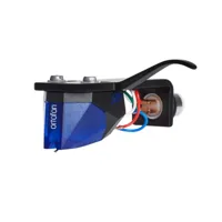 Ortofon 2M Blue Premounted, foto 5 van 6