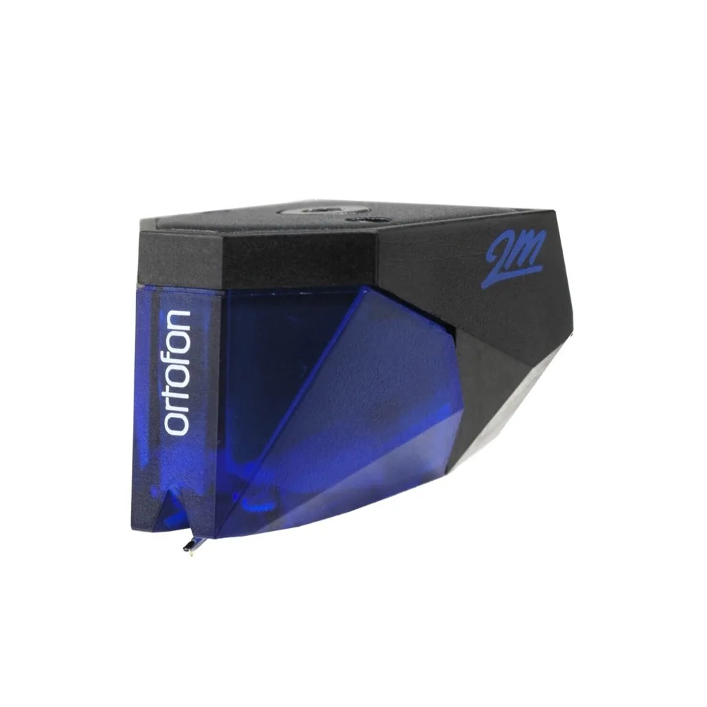 Ortofon 2M Blue Premounted
