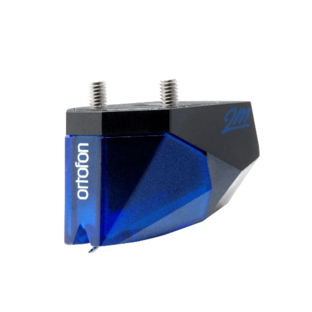 Ortofon 2M Blue Verso
